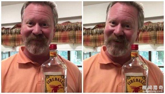 差異!從16歲女兒房裡發現威士忌后,美國老爸竟然這麼做...