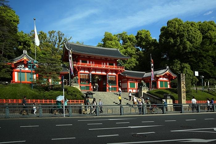 日本京都文化之旅：獨特文化，優雅底蘊