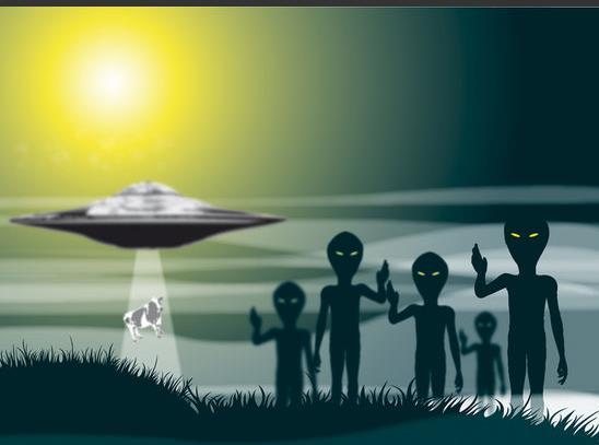 科學家找到新思路利用「污染物」尋找外星人