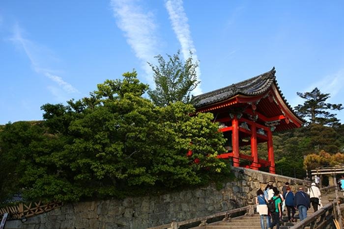 日本京都文化之旅：獨特文化，優雅底蘊