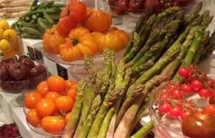 你喜歡吃什麼？你是否想過，這些食物的食材是哪來的、安全嗎？