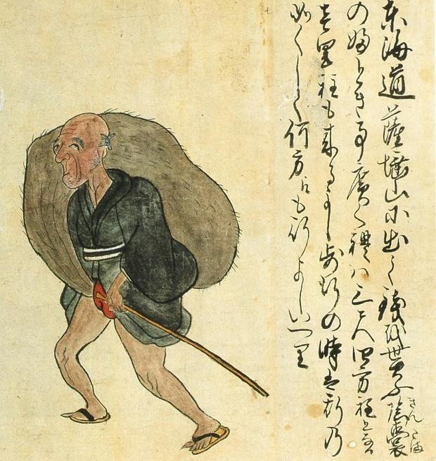 萌萌噠日本的妖怪文化，其實源於中國