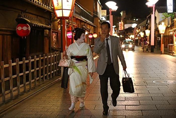 日本京都文化之旅：獨特文化，優雅底蘊