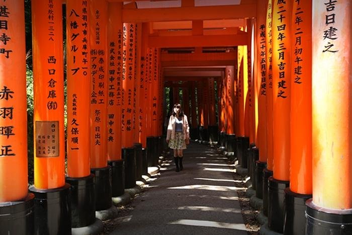 日本京都文化之旅：獨特文化，優雅底蘊