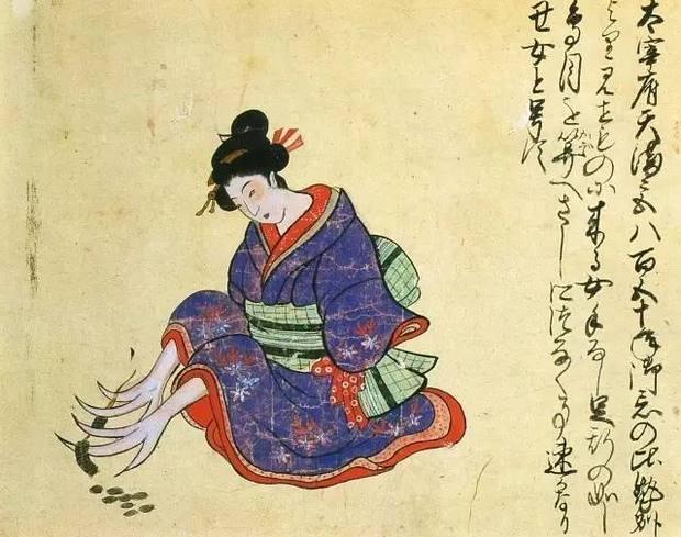 萌萌噠日本的妖怪文化，其實源於中國