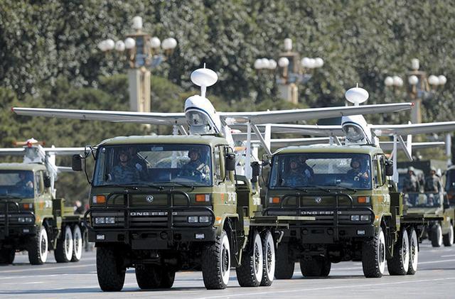 紅旗十想擊落全球鷹是做夢？中國要生擒美軍結果如何