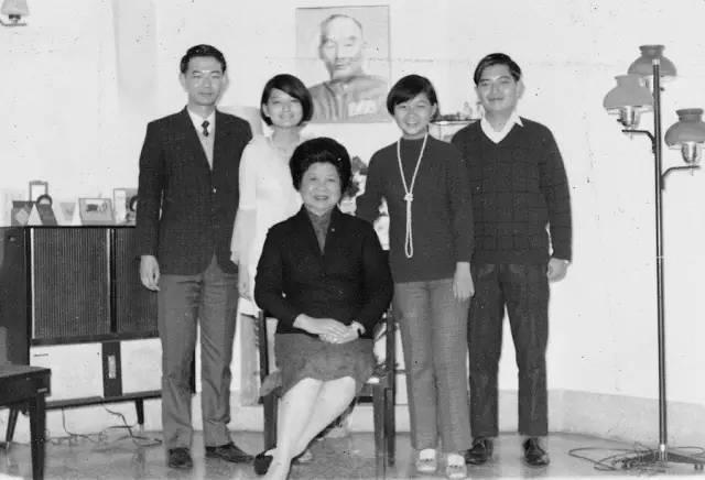 胡宗南夫人回憶錄：戰亂生涯