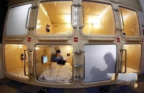 你體驗過如此有特色的創意空間嗎？