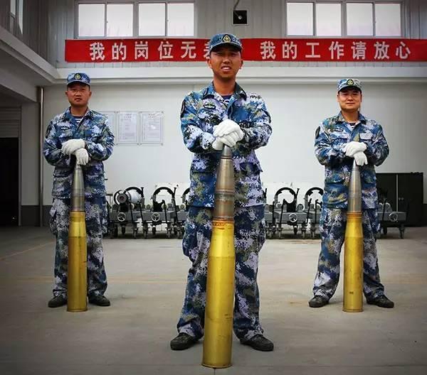 海軍最危險的工作，竟然在這裡