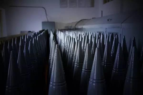 海軍最危險的工作，竟然在這裡