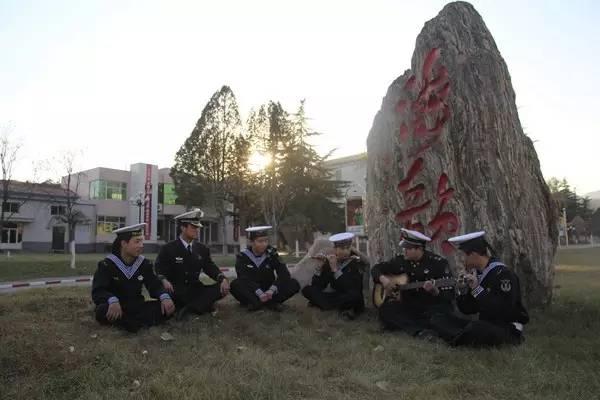 海軍最危險的工作，竟然在這裡