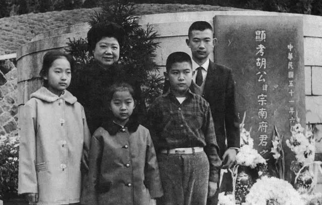 胡宗南夫人回憶錄：戰亂生涯