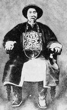 他本是晚清外國人眼中最了不起的人,卻硬生生地被污衊了上百年