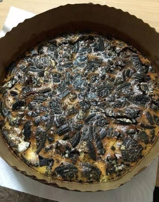 食物終結者：比黑暗料理還可怕的食物，你敢吃嗎？