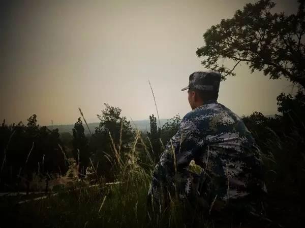 海軍最危險的工作，竟然在這裡