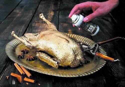 食物終結者：比黑暗料理還可怕的食物，你敢吃嗎？