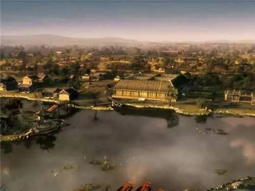 英國首次曝光圓明園被燒毀前的照片,轟動世界