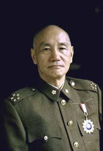 50年初粟裕領命準備攻台蔣介石急募日本僱傭軍應對