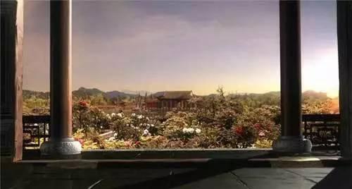 英國首次曝光圓明園被燒毀前的照片,轟動世界