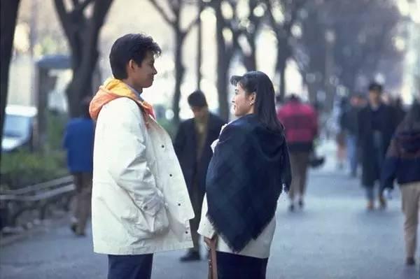 愛我的人和我愛的人，究竟選哪個