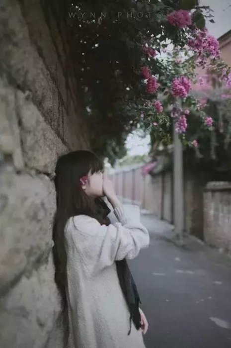給女神打電話的技巧 女人心海底針不要想當然