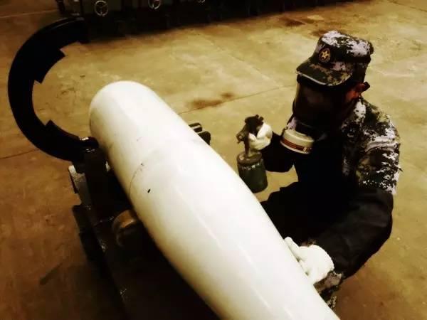 海軍最危險的工作，竟然在這裡