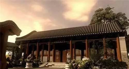 英國首次曝光圓明園被燒毀前的照片,轟動世界