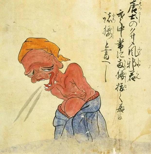 萌萌噠日本的妖怪文化，其實源於中國