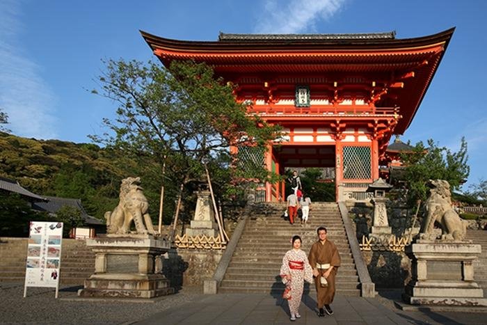 日本京都文化之旅：獨特文化，優雅底蘊