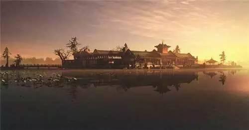 英國首次曝光圓明園被燒毀前的照片,轟動世界