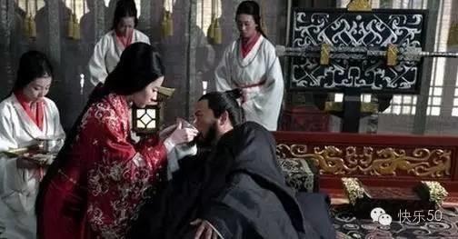 究竟誰才是三國最美麗的女人？