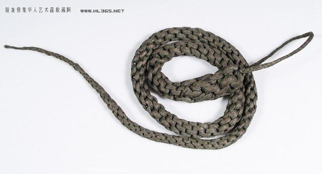 全國罕見兵器收藏——「十八般」兵器齊了