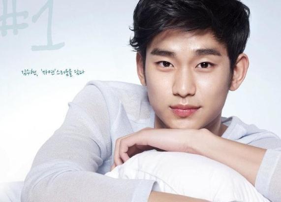 韓國當下最受歡迎的男星，李鍾碩第二，權志龍第三！