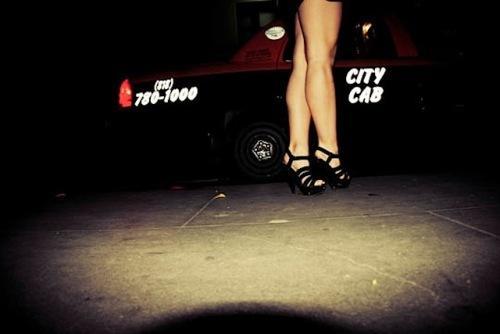 洛杉磯的夜生活