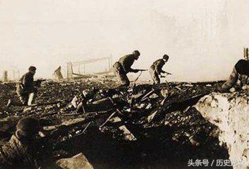 美國人評選的最有影響力的八大戰役,中國戰役僅入選一場