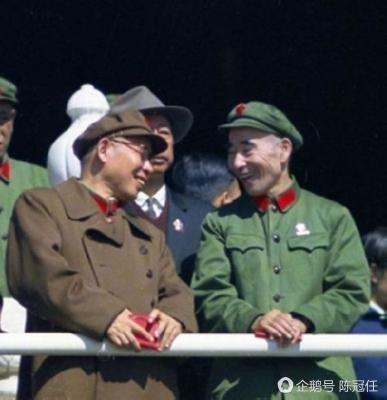 紅極一時的「四個偉大」：其實林彪只提出一個