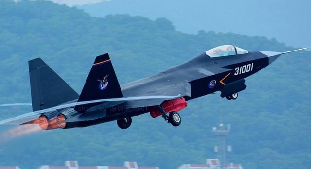 只欠東風：高低不就沒市場，殲31需成全狀態五代機