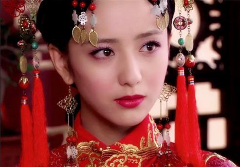 佟麗婭演過的古裝角色，趙飛燕最驚艷，荊如憶最清純