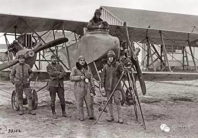 就是這些不顯眼的人，讓我們「目睹」了戰爭的殘酷！
