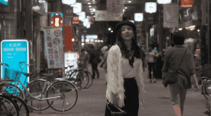 看這部日劇 就是會讓人想好好努力呢！