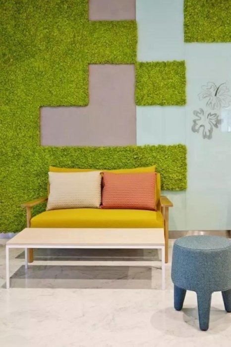 這才是真正的牆藝術！