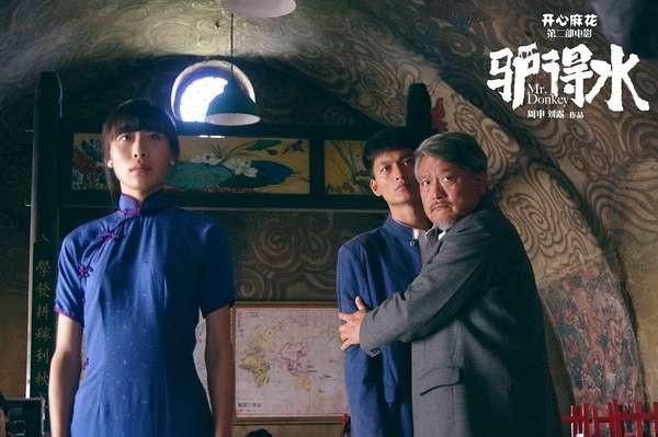 《奇異博士》2.9億奪冠，口碑創漫威電影新高