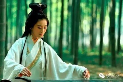 究竟誰才是三國最美麗的女人？