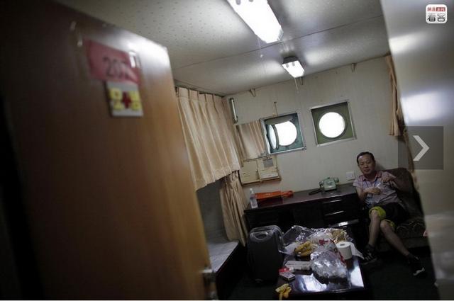 實拍：在朝鮮的中國遊客，個個都很自信