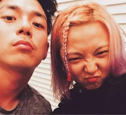 承認戀情!他們在光棍節前給單身狗一記暴擊!