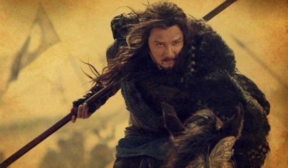 中國歷史上死的最窩囊的五大將帥，有人竟比項羽還冤