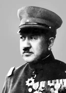 東北土匪老北風:拿土肥的錢來抗日,因為我是中國人