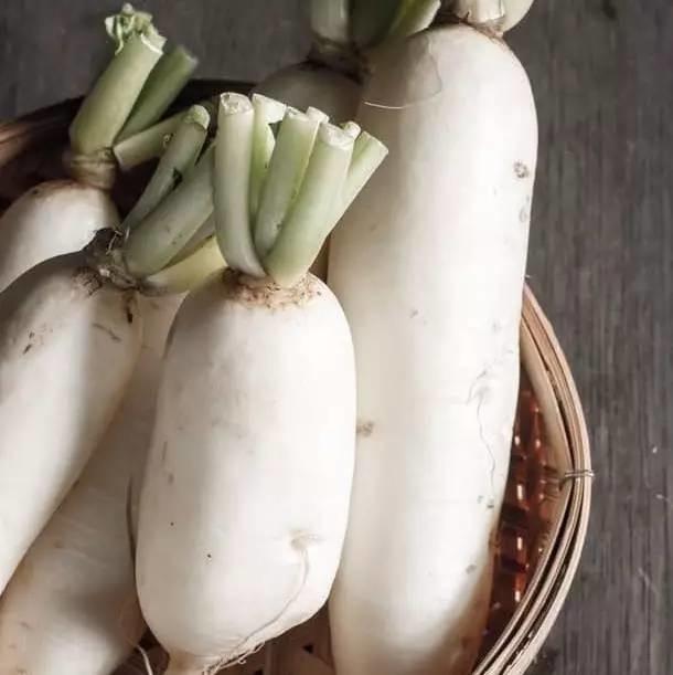 冬吃蘿蔔夏吃薑,老輩兒人說的有道理嗎?