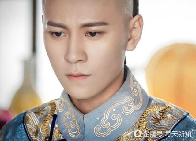 他曾出演《古劍奇譚》，《青雲志》後晉級90後男主