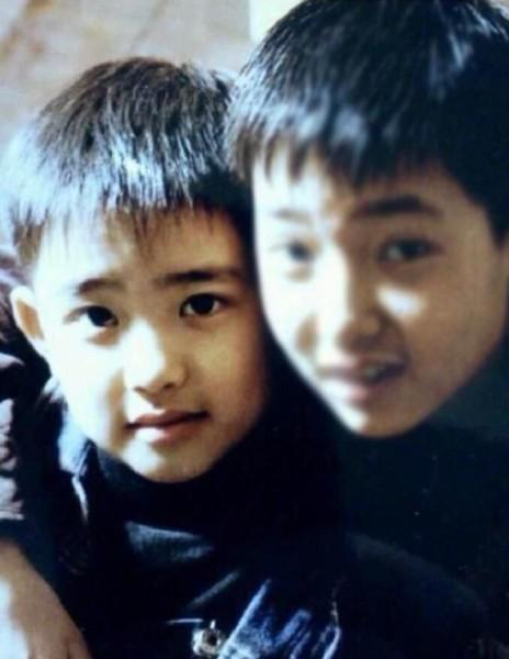 EXO里出演影視劇最多不是吳亦凡張藝興鹿晗伯賢，而是他！